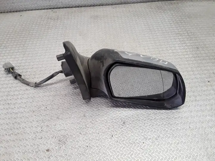 Ford Mondeo Mk III (2000 - 2007) E902411900 Боковое зеркало с электроприводом — фото 1