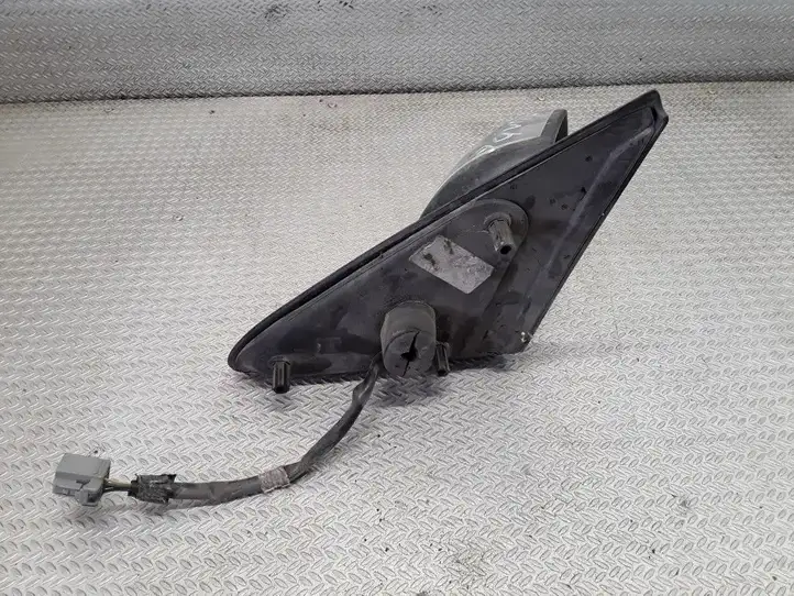 Ford Mondeo Mk III (2000 - 2007) E902411900 Боковое зеркало с электроприводом — фото 3