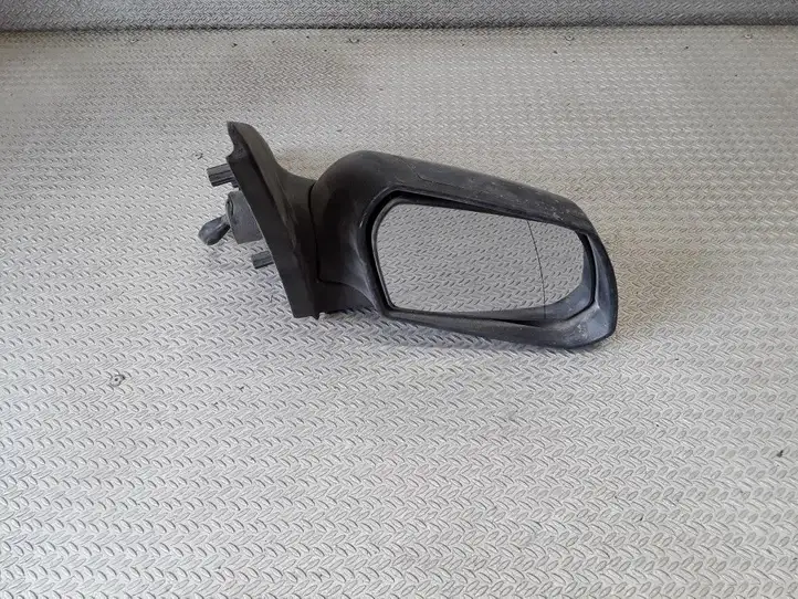Ford Mondeo Mk III (2000 - 2007) E902411900 Боковое зеркало с электроприводом — фото 1