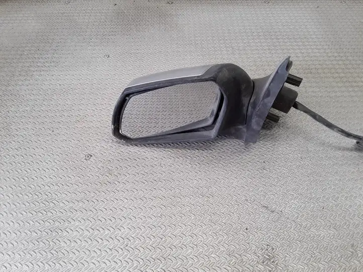 Ford Mondeo Mk III (2000 - 2007) E902411900 Боковое зеркало с электроприводом — фото 1