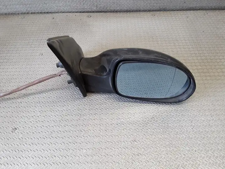 Citroen C5 (2001 - 2004) E20104014 Боковое зеркало с электроприводом — фото 1