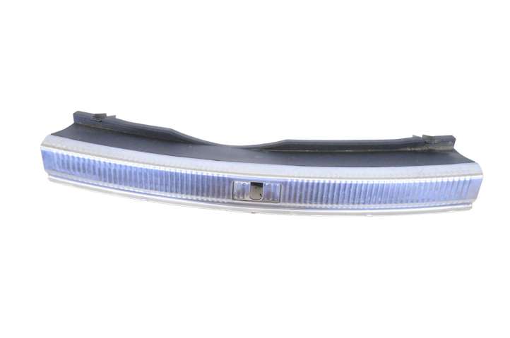 Audi A7 (2010 - 2014)  4G8863471 Отделка порога багажника