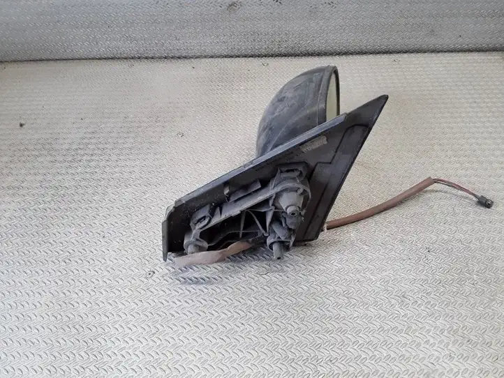 Citroen C5 (2001 - 2004) E2019013 Боковое зеркало с электроприводом — фото 3