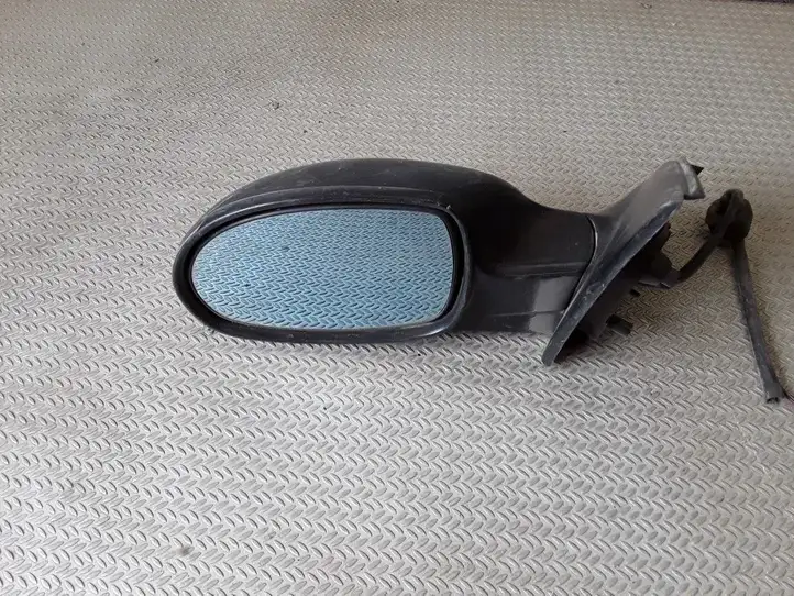 Citroen C5 (2001 - 2004) E2019013 Боковое зеркало с электроприводом — фото 1