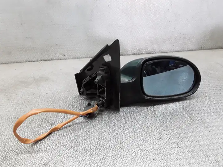 Citroen C5 (2001 - 2004) 12283070 Боковое зеркало с электроприводом — фото 1