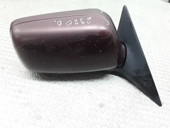 Subaru Outback (1998 - 2003) TEM42293 Боковое зеркало с электроприводом — фото 1