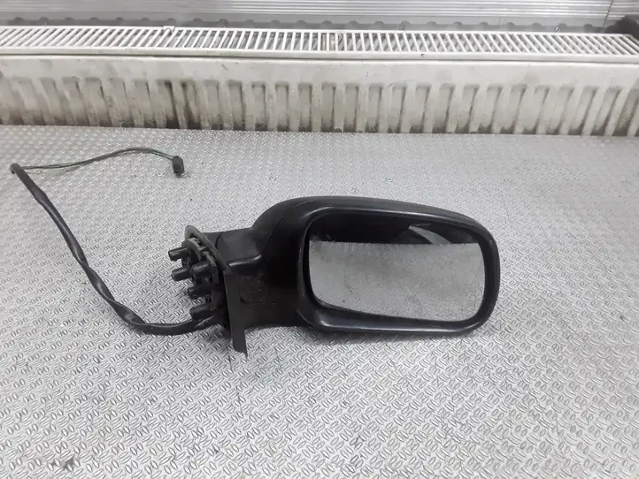 Peugeot 307 CC (2001 - 2005) Боковое зеркало с электроприводом — фото 1