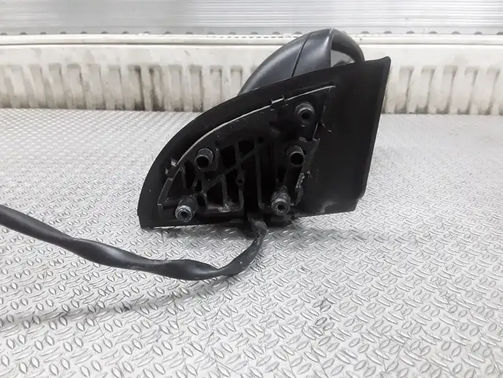 Peugeot 307 CC (2001 - 2005) Боковое зеркало с электроприводом — фото 3