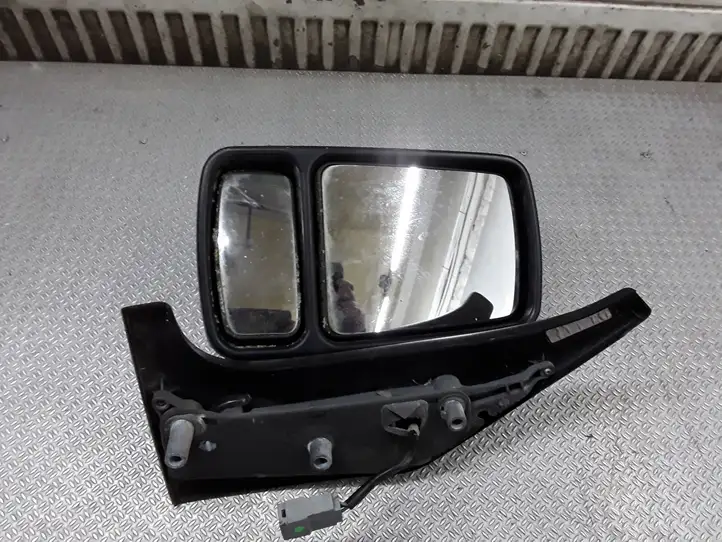 Opel Movano A (1998 - 2010) Боковое зеркало с электроприводом — фото 1