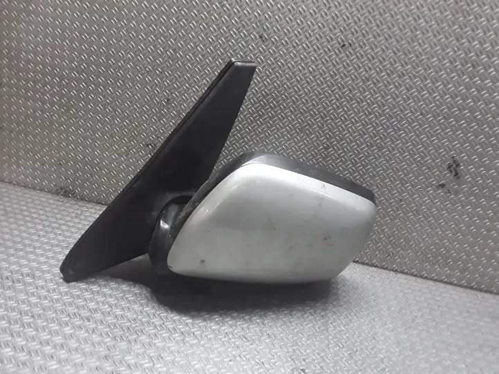 Toyota Corolla Verso E121 (2001 - 2004) Боковое зеркало с электроприводом — фото 2