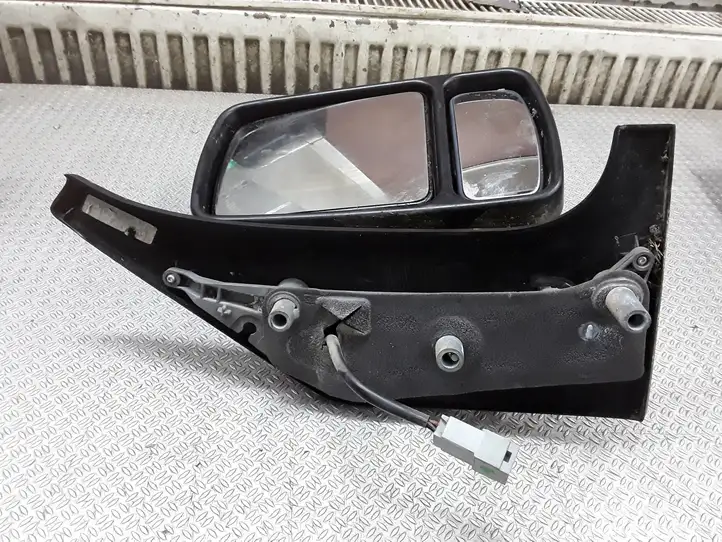 Opel Movano A (1998 - 2010) Боковое зеркало с электроприводом — фото 3