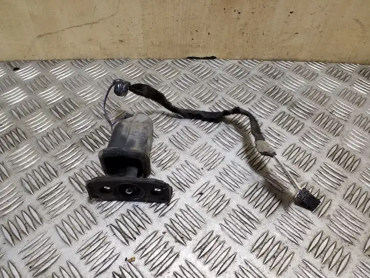 Nissan NV400 (2012 - 2020) 241440001R Прочая электропроводка — фото 4