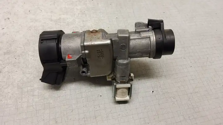 Volkswagen Transporter - Caravelle T5 (2009 - 2015) 03L907309K Комплект системы зажигания — фото 33