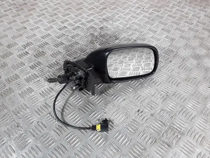 Peugeot 307 CC (2001 - 2005) Боковое зеркало с электроприводом — фото 2