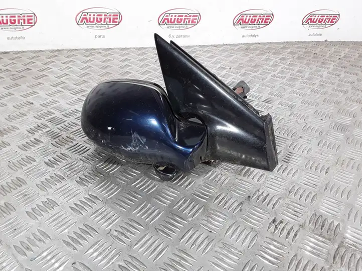 Citroen C5 (2001 - 2004) Боковое зеркало с электроприводом — фото 2