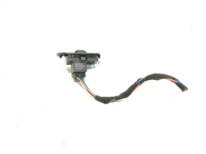 Audi A6 allroad (2014 - 2018)  4G0907539A Световой датчик