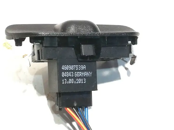 Audi A6 allroad (2014 - 2018)  4G0907539A Световой датчик