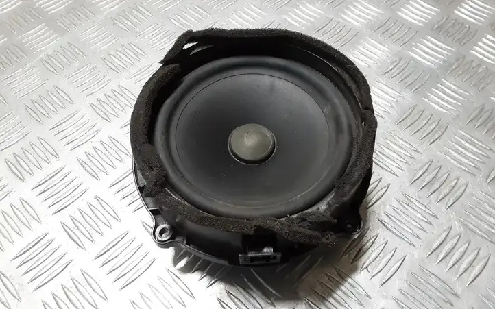 Land Rover Range Rover Sport (2009 - 2013)  BH2218808DA Громкоговоритель (громкоговорители) в передних дверях