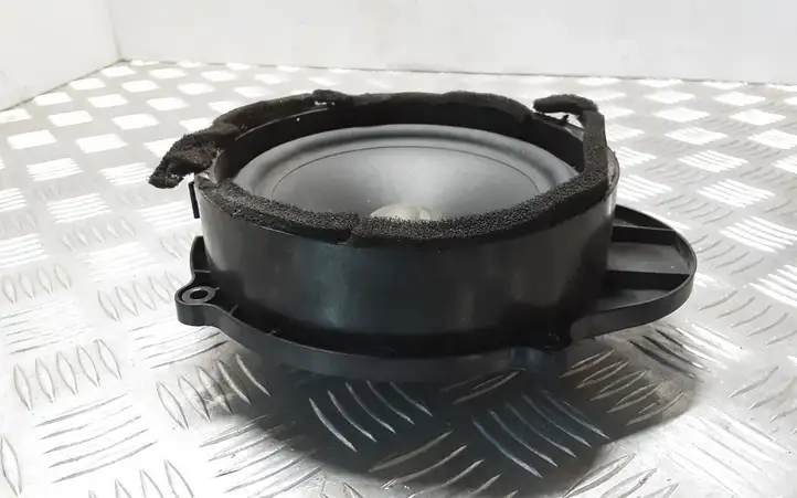 Land Rover Range Rover Sport (2009 - 2013)  BH2218808DA Громкоговоритель (громкоговорители) в передних дверях