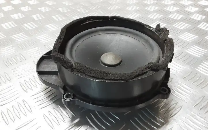 Land Rover Range Rover Sport (2009 - 2013)  BH2218808DA Громкоговоритель (громкоговорители) в передних дверях