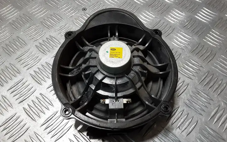 Land Rover Range Rover Sport (2009 - 2013)  BH2218808DA Громкоговоритель (громкоговорители) в передних дверях