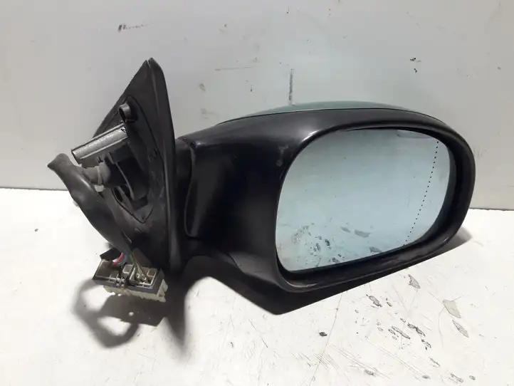 Peugeot 406 (1999 - 2006) Боковое зеркало с электроприводом — фото 2