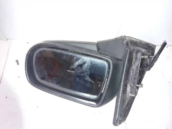 Mazda 323 F (2001 - 2003) Боковое зеркало с электроприводом — фото 2