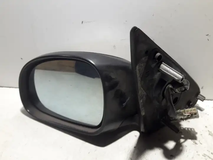 Peugeot 406 (1999 - 2006) 96283372 Боковое зеркало с электроприводом — фото 2