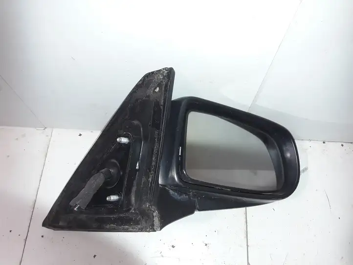 Mazda 323 (2001 - 2003)   Зеркало боковое с электрическим приводом