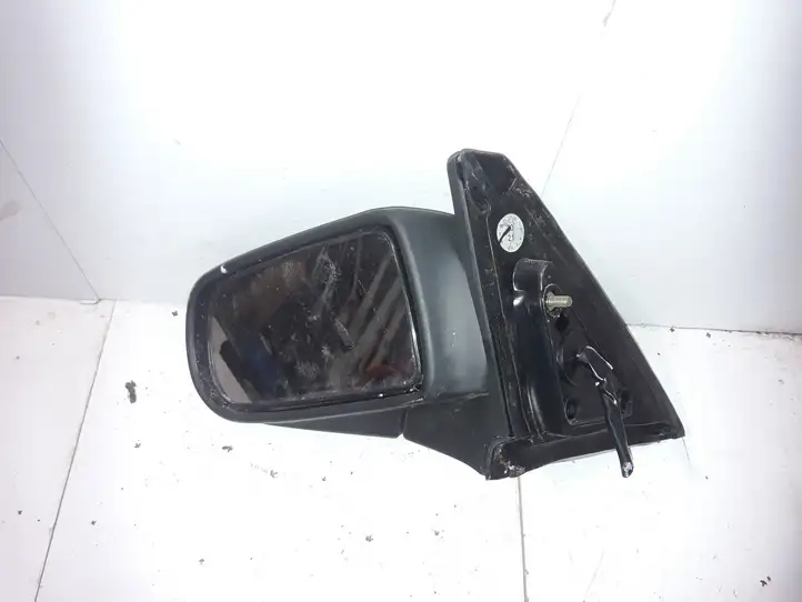 Mazda 323 F (2001 - 2003) Боковое зеркало с электроприводом — фото 2