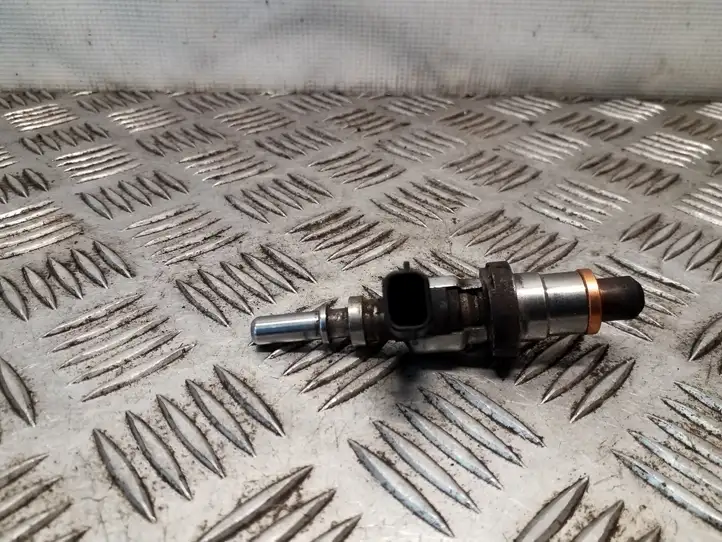 Nissan Juke I F15 (2010 - 2018) 8200769153 Форсунка AdBlue — фото 4