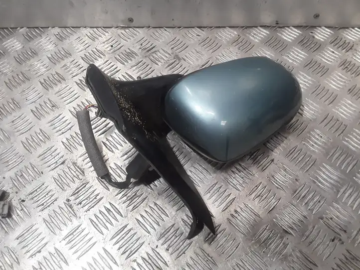 Nissan (2000 - 2006) Боковое зеркало с электроприводом — фото 1