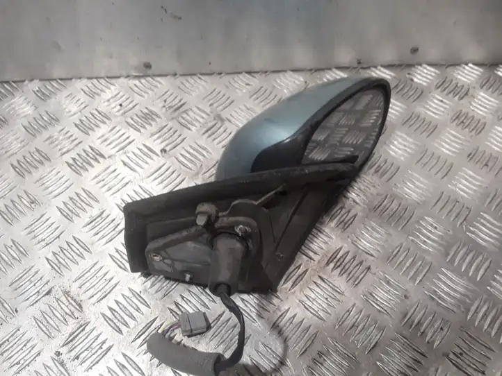 Nissan (2000 - 2006) Боковое зеркало с электроприводом — фото 2