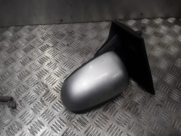 Nissan (2000 - 2006) Боковое зеркало с электроприводом — фото 1