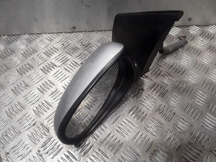 Nissan (2000 - 2006) Боковое зеркало с электроприводом — фото 2