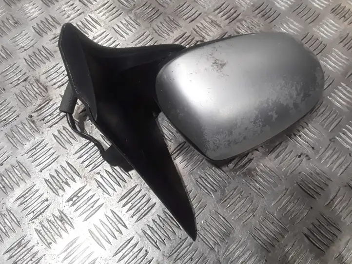 Nissan (2000 - 2006) Боковое зеркало с электроприводом — фото 1
