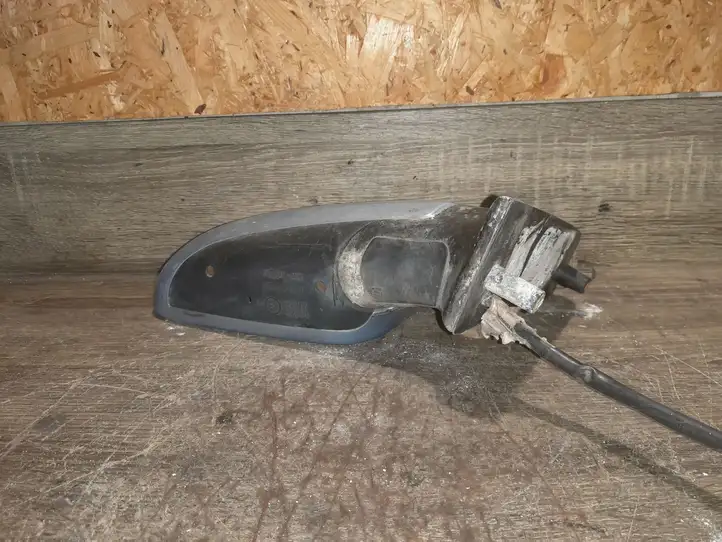 Volkswagen Sharan (2000 - 2003) 012317 Боковое зеркало с электроприводом — фото 2