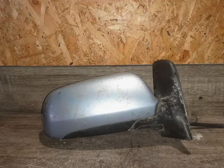 Volkswagen Sharan (2000 - 2003) 012317 Боковое зеркало с электроприводом — фото 3