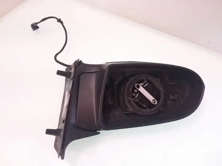 Opel Zafira A (1999 - 2003) 24462375 Боковое зеркало с электроприводом — фото 1