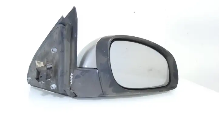Opel Vectra C (2002 - 2005) 24439987 Боковое зеркало с электроприводом — фото 1