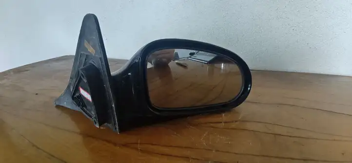 Nissan Almera N16 (2000 - 2010) 010080 Боковое зеркало с электроприводом — фото 3