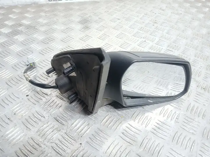 Ford Mondeo Mk III (2000 - 2007) 014119 Боковое зеркало с электроприводом — фото 1