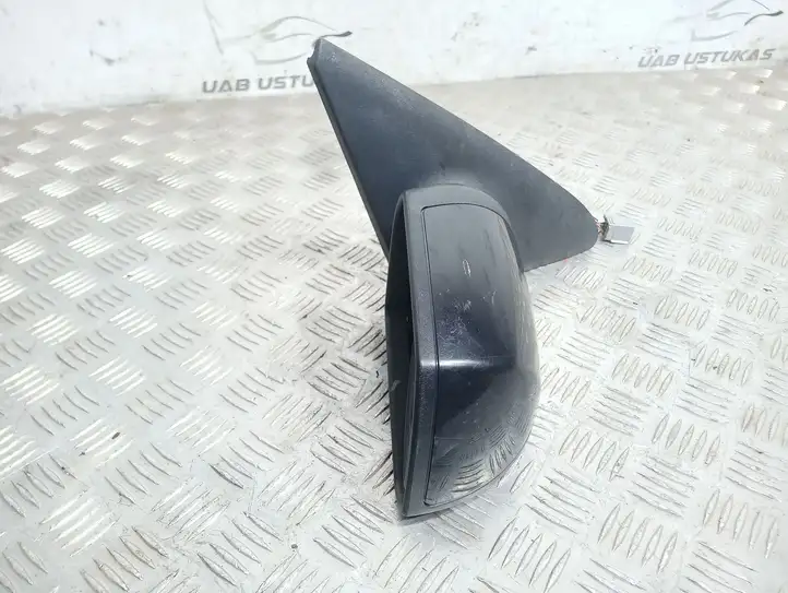 Ford Mondeo Mk III (2000 - 2007) 014119 Боковое зеркало с электроприводом — фото 4