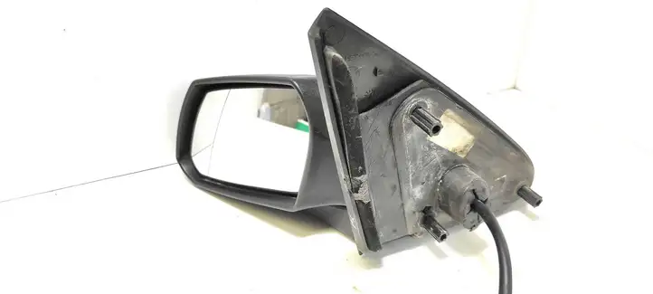 Ford Mondeo Mk III (2000 - 2007) 014119 Боковое зеркало с электроприводом — фото 1