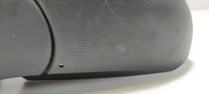 Ford Mondeo Mk III (2000 - 2007) 014119 Боковое зеркало с электроприводом — фото 8