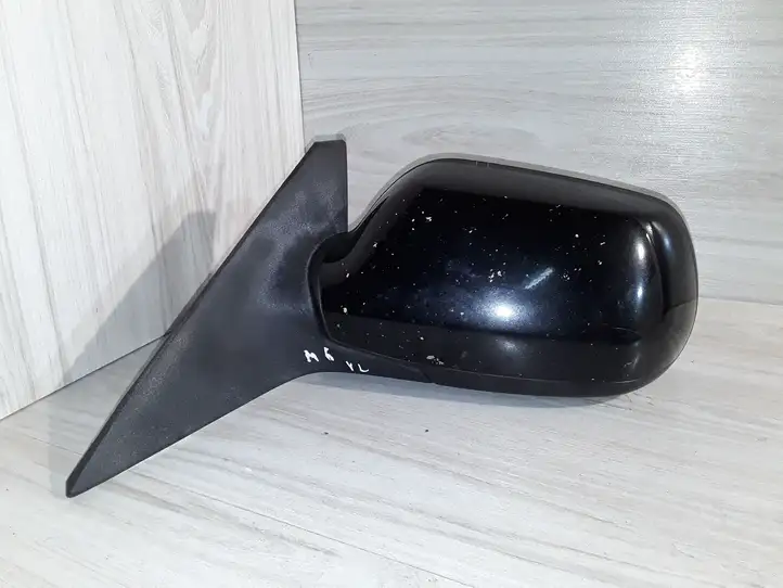 Mazda 6 (2002 - 2005) 1469105 Боковое зеркало с электроприводом — фото 1