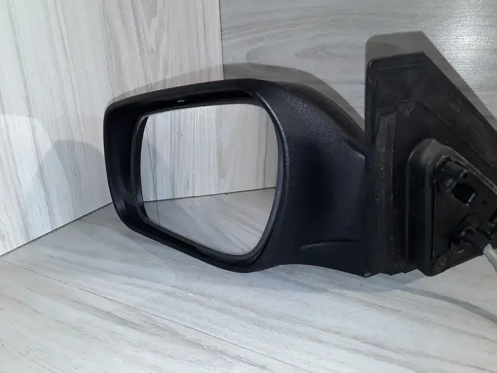 Mazda 6 (2002 - 2005) 1469105 Боковое зеркало с электроприводом — фото 2