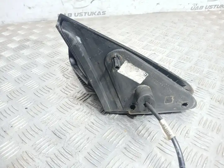 Ford Mondeo Mk III (2000 - 2007) 014119 Боковое зеркало с электроприводом — фото 5