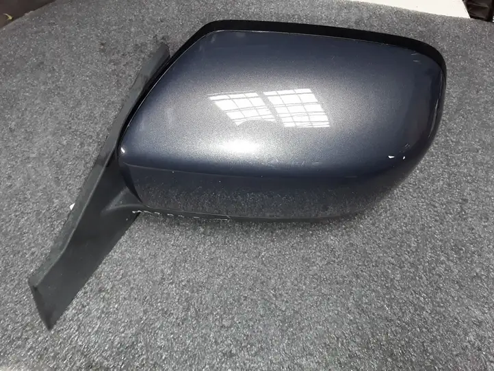 Mazda 5 (2005 - 2010) 022284 Боковое зеркало с электроприводом — фото 1