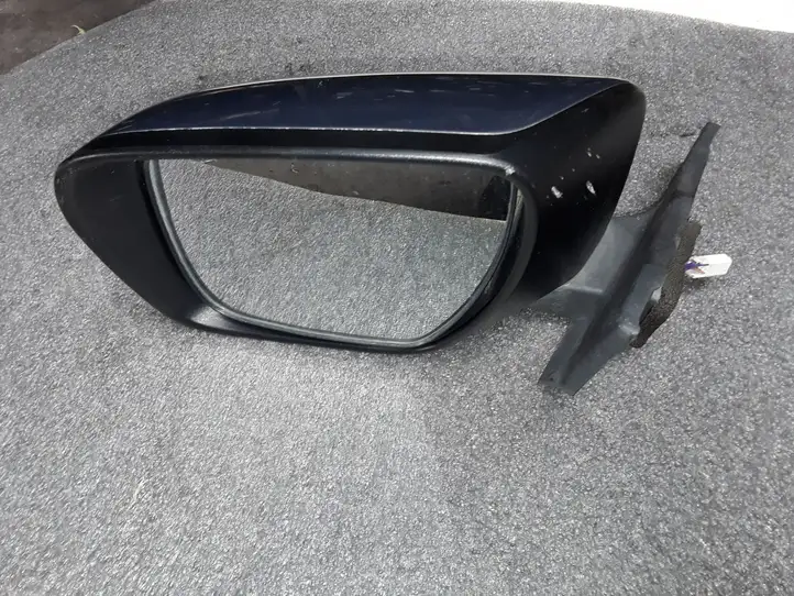 Mazda 5 (2005 - 2010) 022284 Боковое зеркало с электроприводом — фото 2